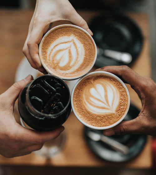 コーヒーのイメージ